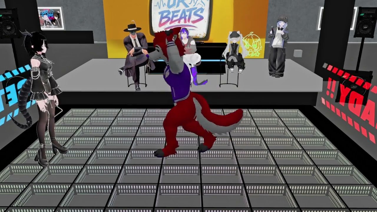 Eigen in UR Beats Vol.6