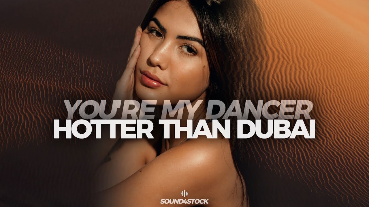 Sexy Tropical Dance Music | Hot Summer Vibes | T.O.M – You're My Dancer