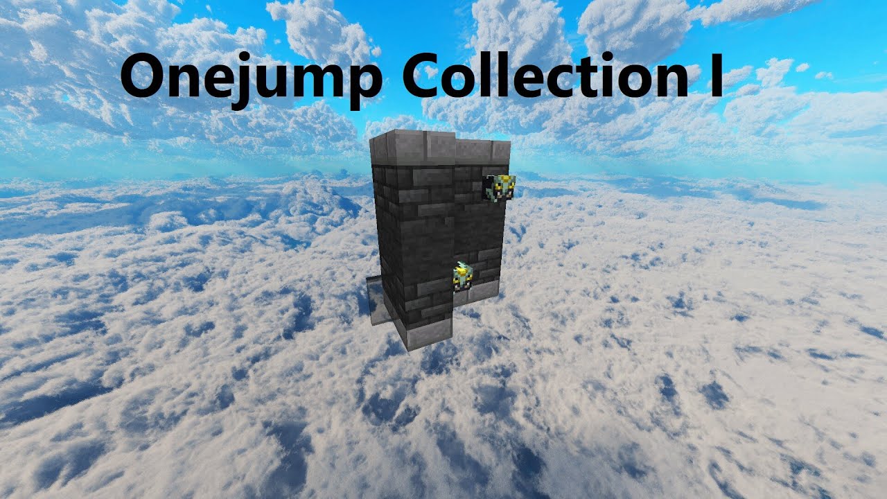Onejump Collection I