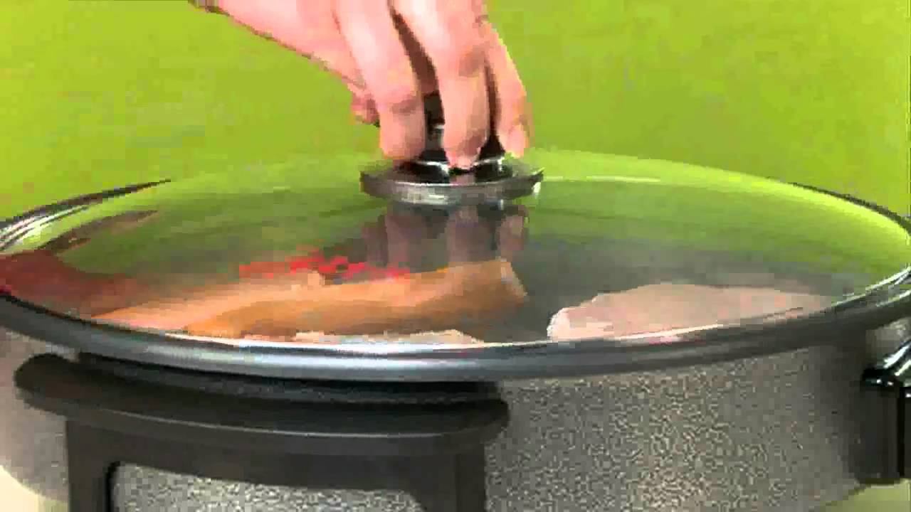 VICKO PRODUCT: TEPPANYAKI-BARBEQUE