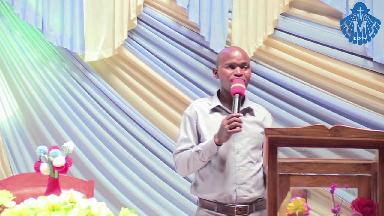 JESU GATURUME KA MURUNGU