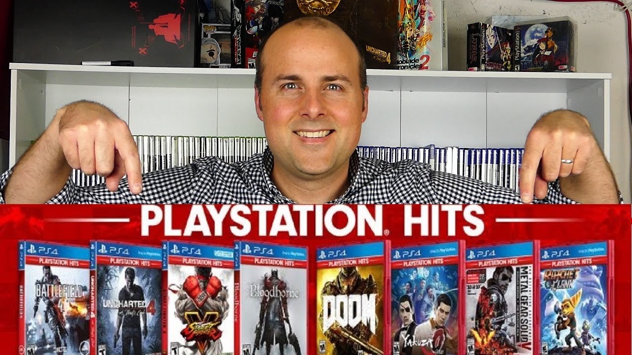 PS4 HITS! NEW SUPER CHEAP PS4 GAMES!