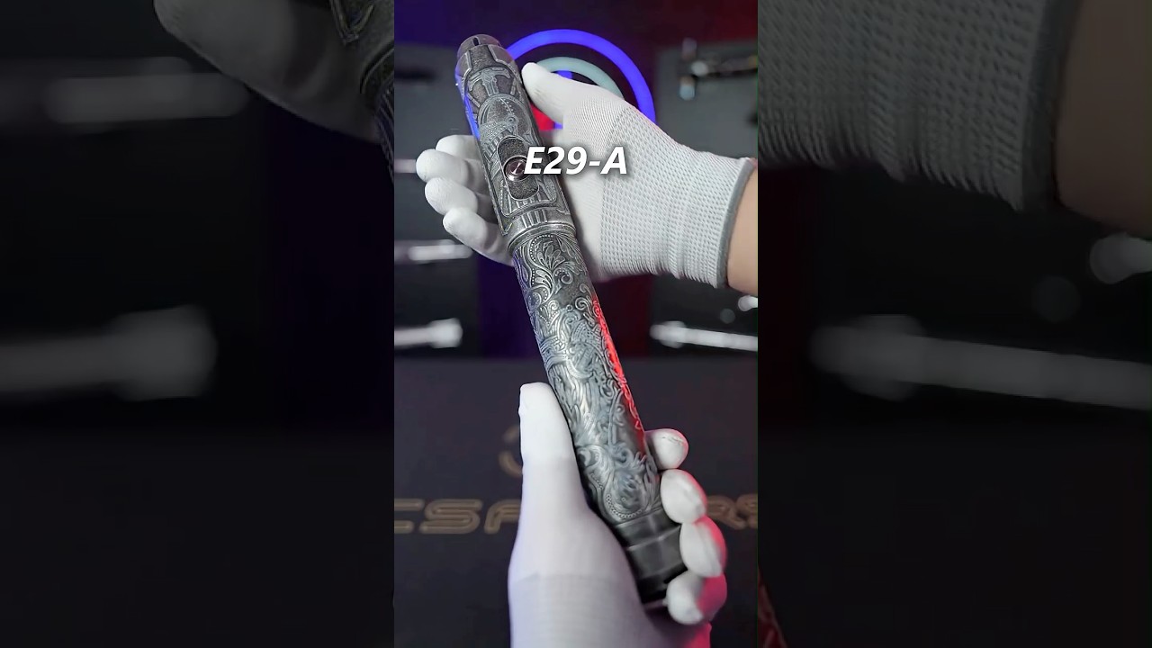 Search ccsaber on Instagram and check the homepage for discount details!