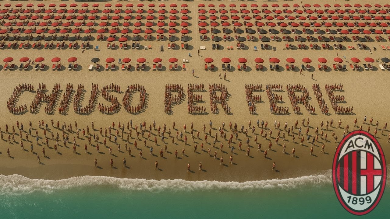 CONTESTAZIONE CHIUSA PER FERIE