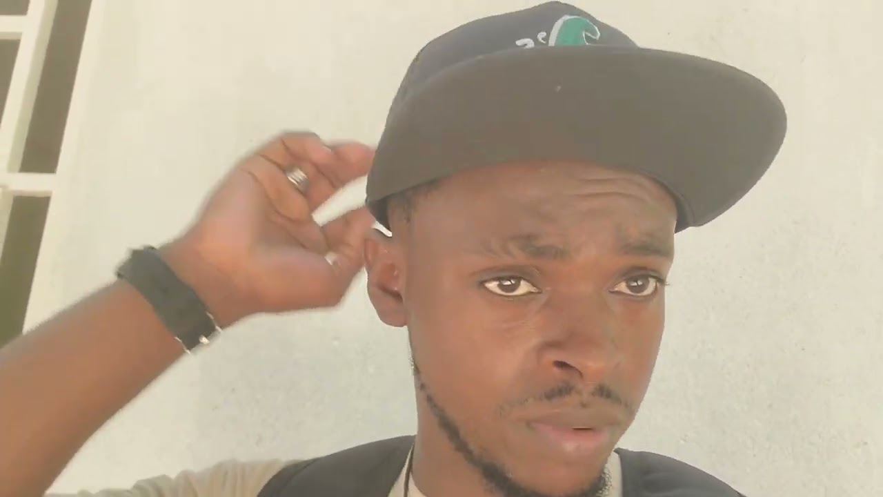 Da_G al pote rés kòb la ale l'hôpital la 🙏🙏🙏