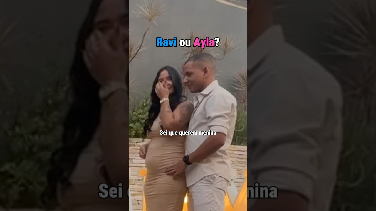 Ch&aacute; revela&ccedil;&atilde;o com m&uacute;sica &eacute; elite 😮&zwj;💨🤌🏼 Encomende a sua pelo link da bio :)
