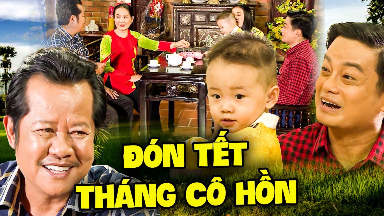 ĐÓN TẾT THÁNG CÔ HỒN | Phim Miền Tây Thương Nhớ 2023 | Phim Tình Cảm Tâm Lý Xã Hội Việt Nam 2023