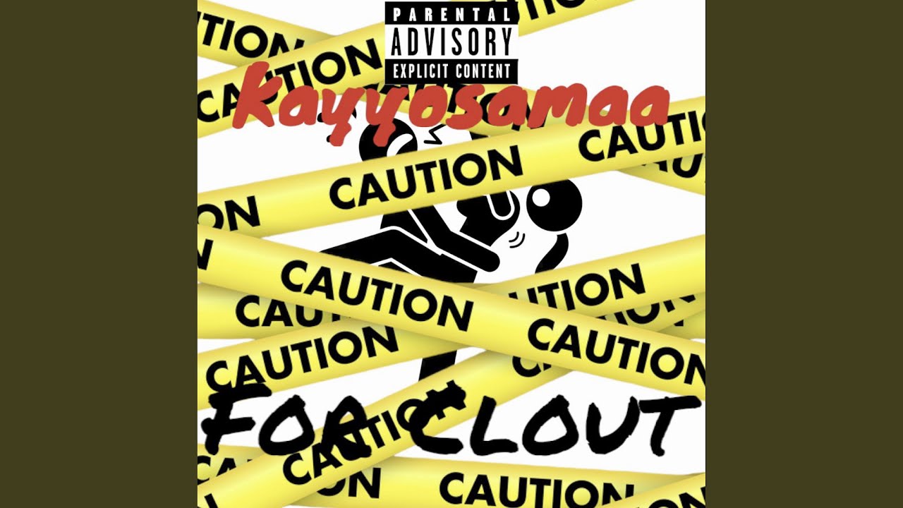 For Clout