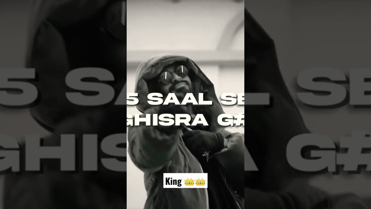 Hip Hop Legend 💪 | Machayenge 4 | Emiway Bantai Machayenge 4 | #shorts