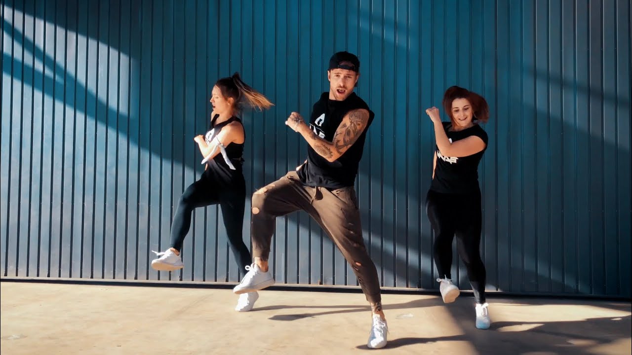 Cuantos Quieren Perreo, Yo No Soy Tu Marido - Medley | Marlon Alves Dance MAs