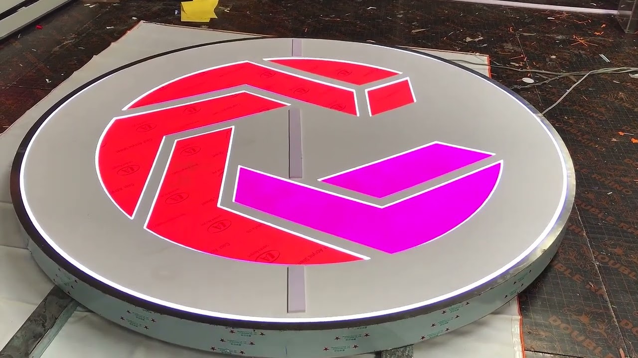 Make For Chip Mong Super Market Toul Pong Ro Campus from Stainless steel