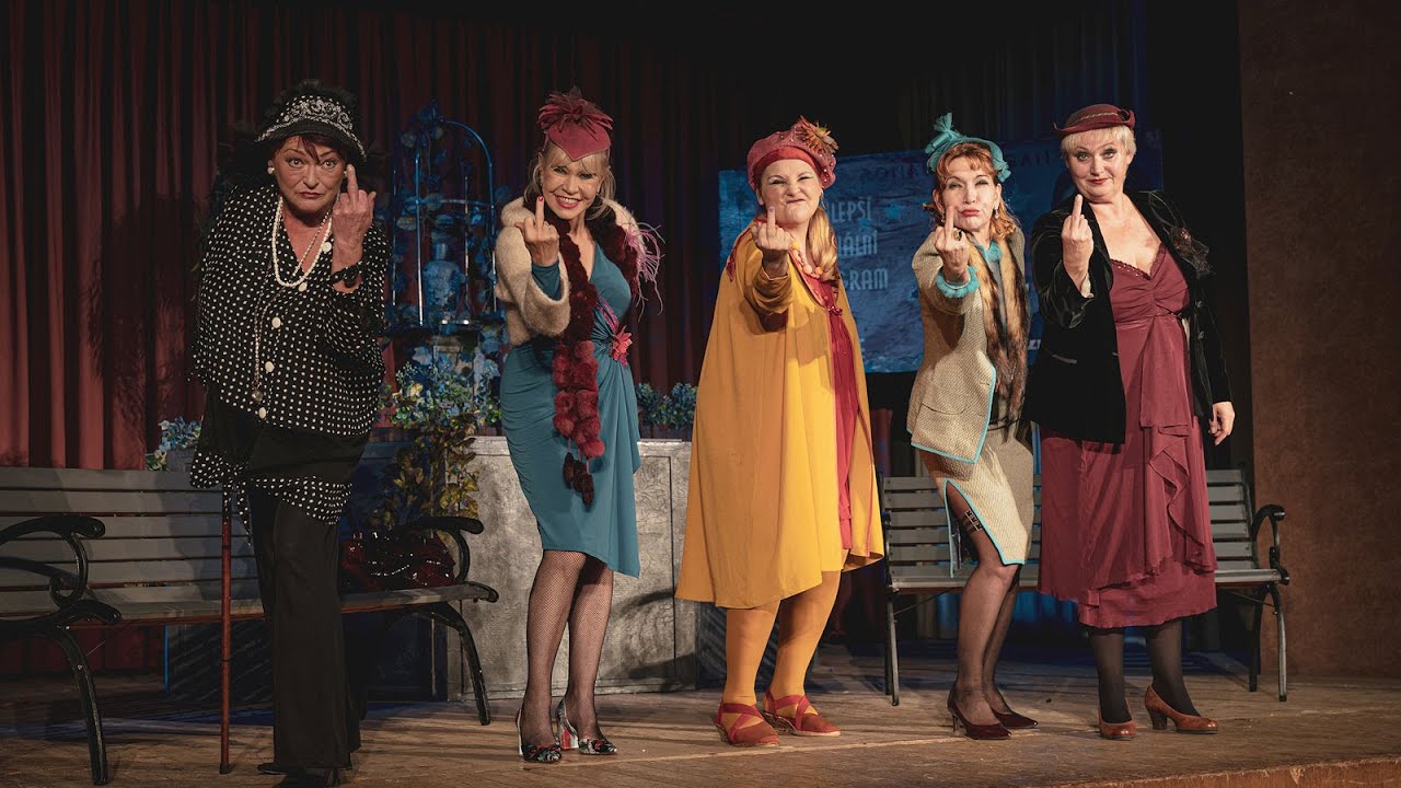 Nejstarší řemeslo