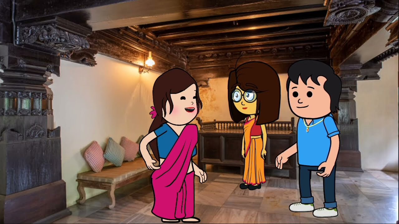 ಒಂದು ಹೆಣ್ಣಿನ ನಿತ್ಯ ನೋವಿನ ಕಥೆ ಭಾಗ 343 