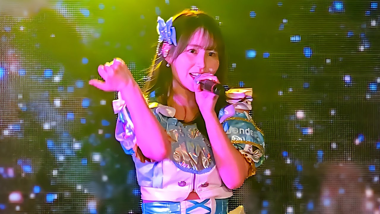 #wonder_channel ( #ワンダーチャンネル )  #桜木唯衣 POLAROID - FREE - #原宿RUIDO