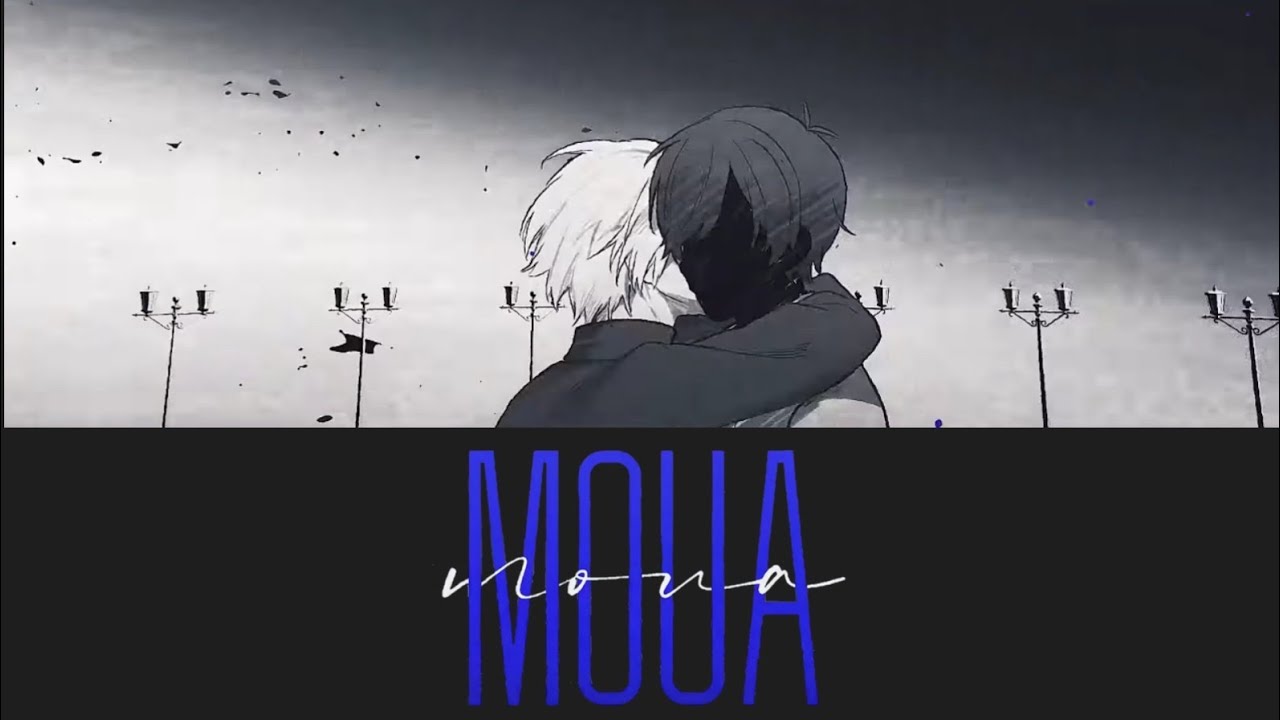 【Vietsub】MOUA - After the Rain (Soraru × Mafumafu)