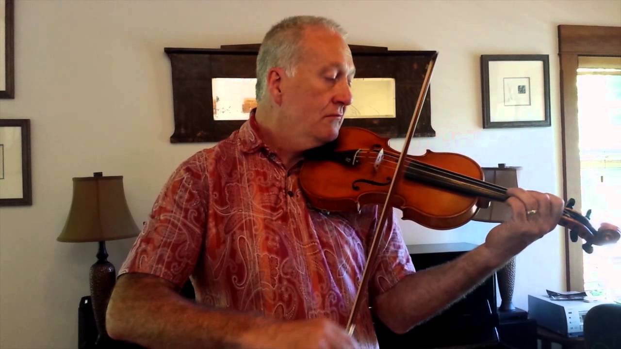 Niel Gow's Lament for the death of his 2nd Wife