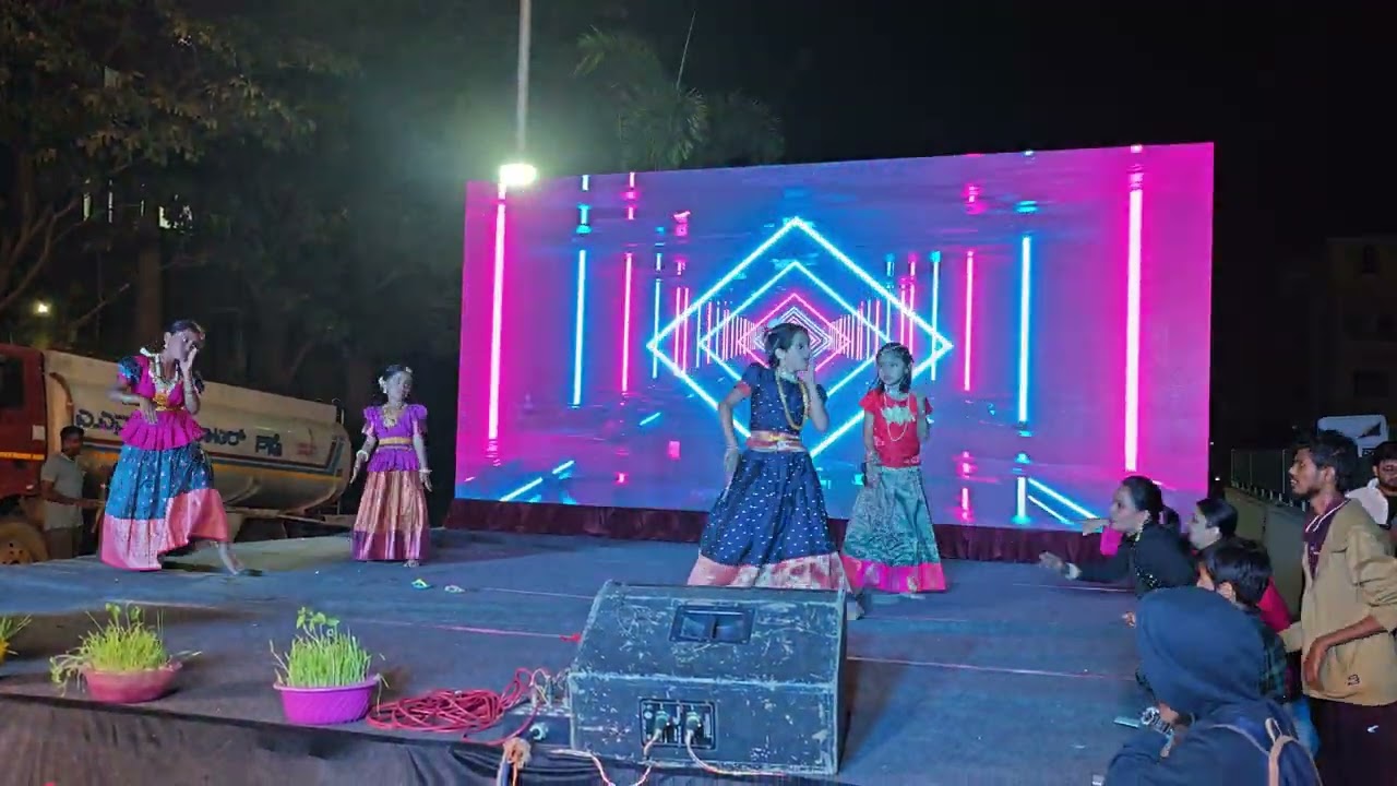 Grand Finale Pongalo Pongal Dance Show 🔥 Ultimate Movie Mashup | Part 20