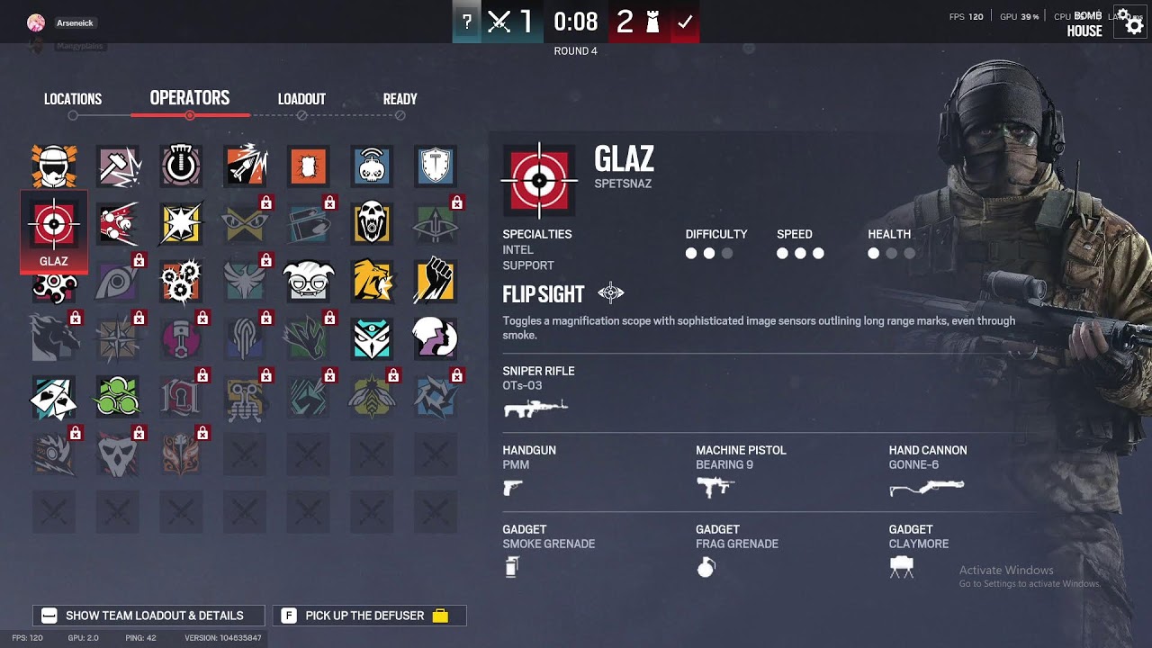 STRAFTAT, GPRAPPLE GALORE, AND R6