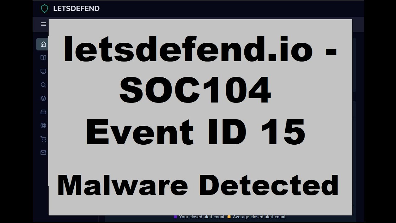 SOC104 - EventID 15 (VIP)