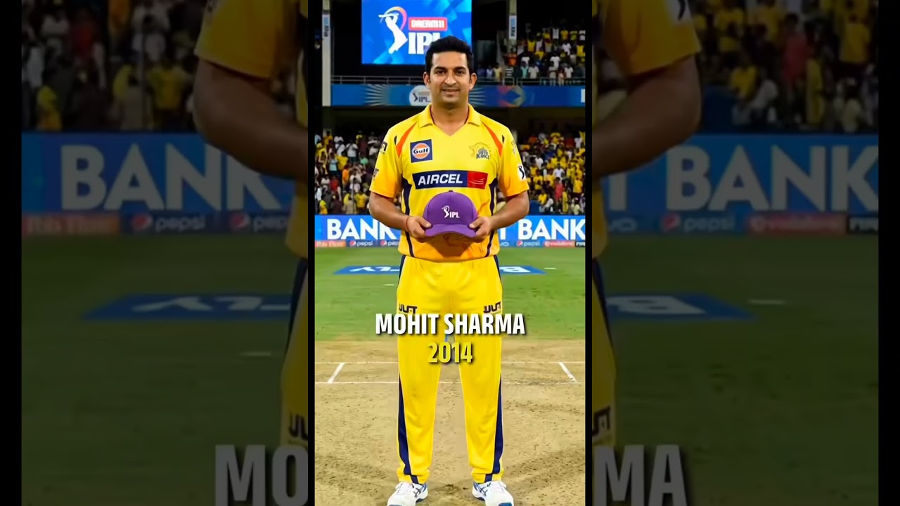 IPL Purple Cap History (2008-2025): Every Legend! 🏆