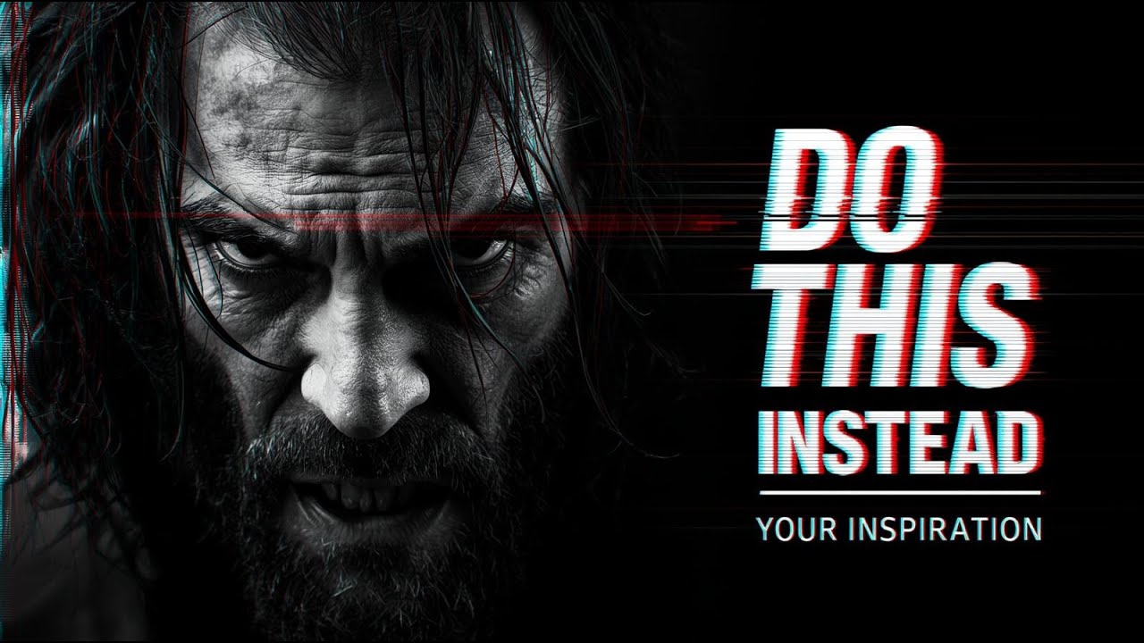 Forget Motivation | Discipline Changes Everything