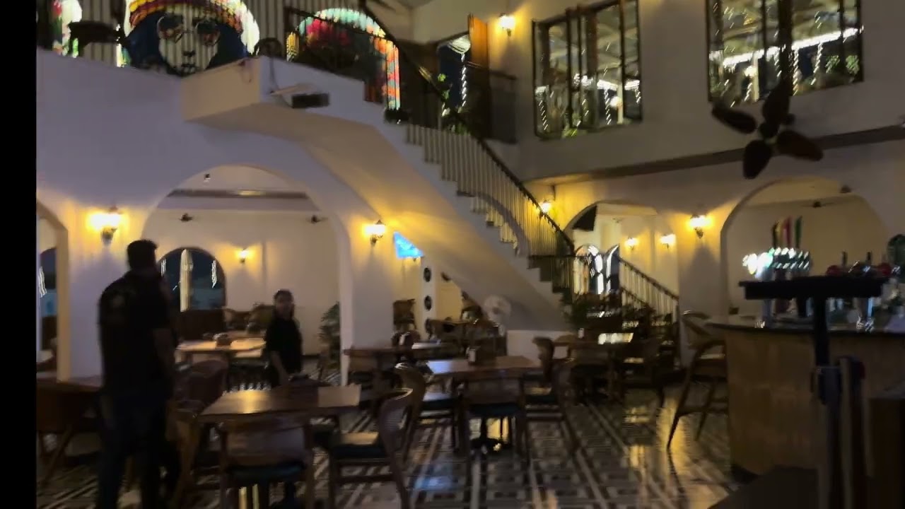 Hannur pub