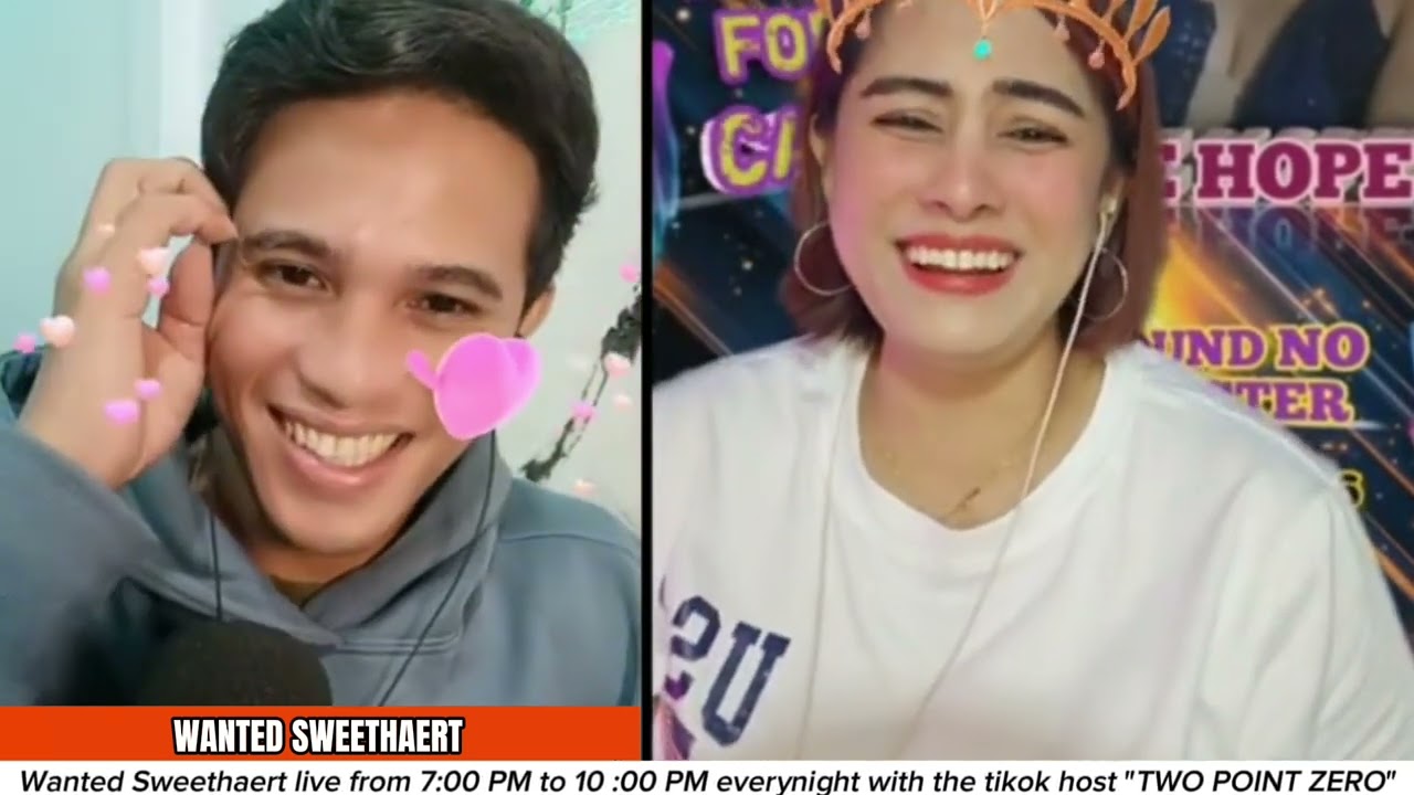 WANTED SWEETHEART | Nag OPK kami ni marian natalo sya sorry marian hindi ko expect sorry!!