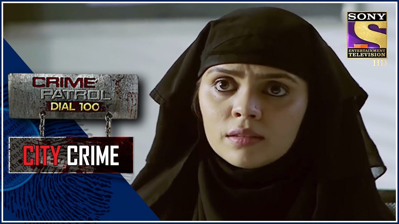 City Crime | Crime Patrol | Betrayal | Telangana