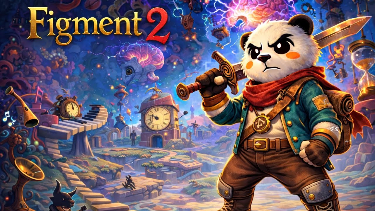 Test : Figment 2