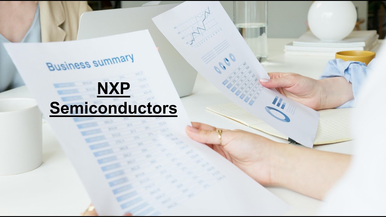 NXP Semiconductors Business Summary