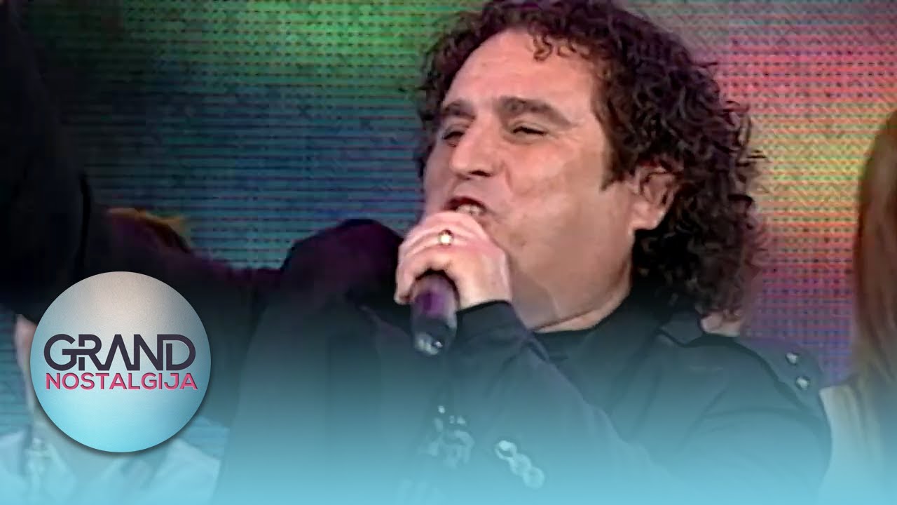 Sejo Kalac - DA LI SI ME VOLJELA ILI NISI (Grand Nostalgija 2006)