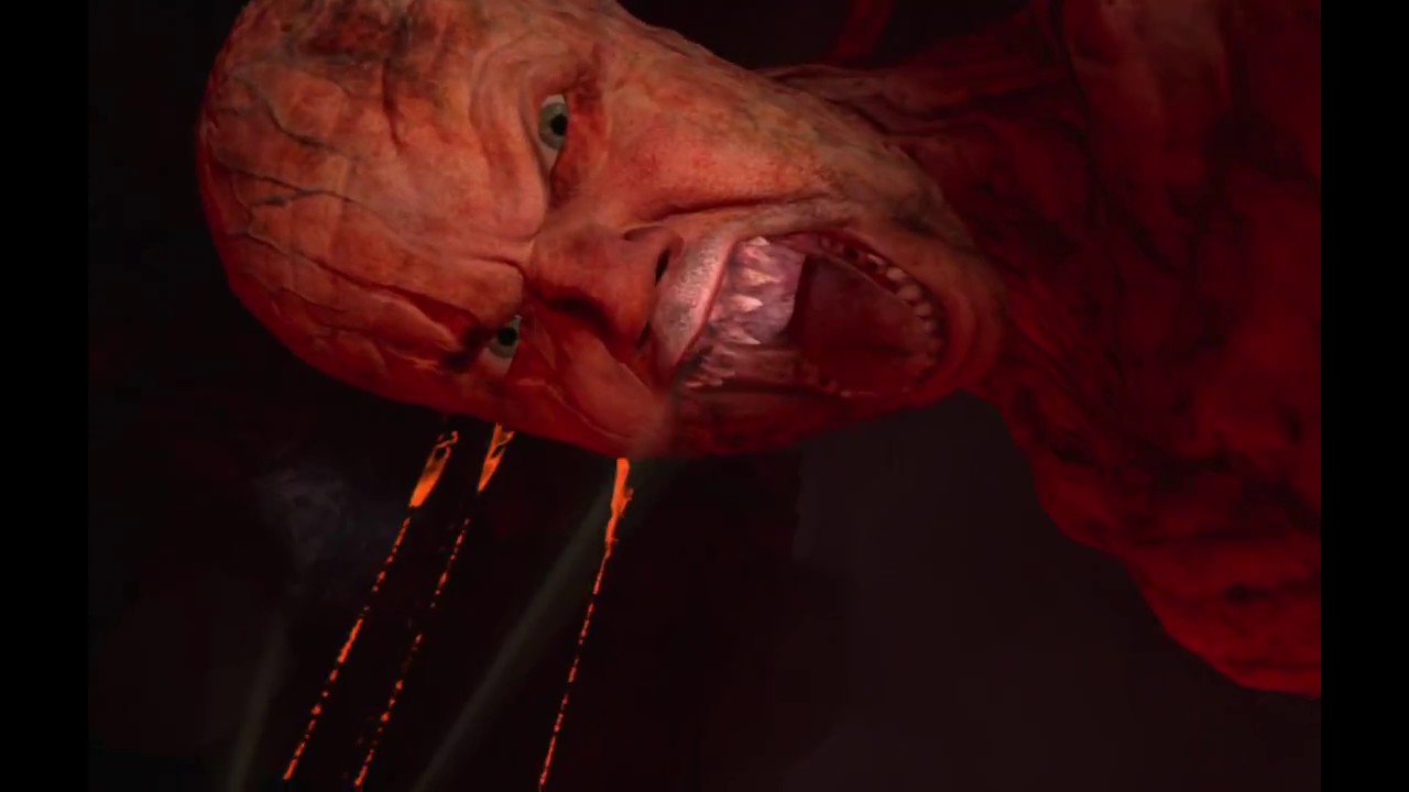 Until Dawn Rush of Blood Gameplay Walkthrough (VR)   (Part 6 Ending)