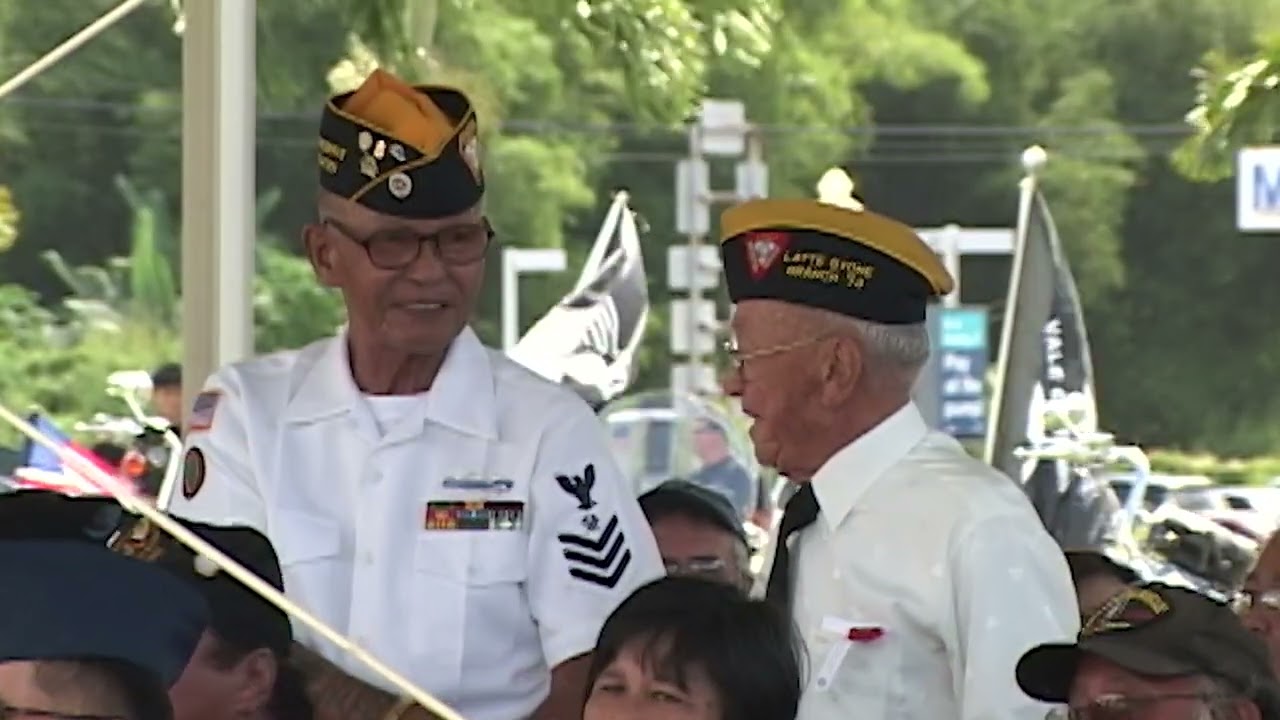Veterans education proposal advances as lawmakers weigh cost-vs-capacity