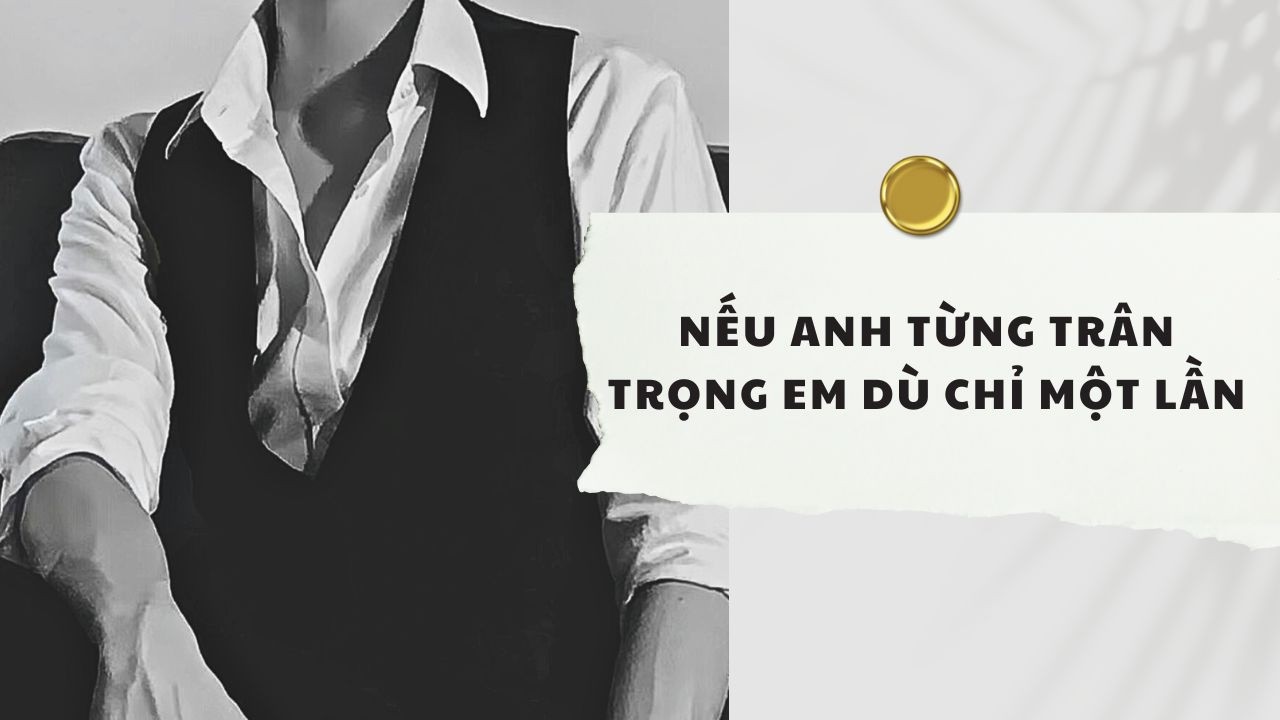 Truyện Audio | Nếu Anh Từng Trân Trọng Em Dù Chỉ Một Lần (Full) | Xuân Xuân Audio