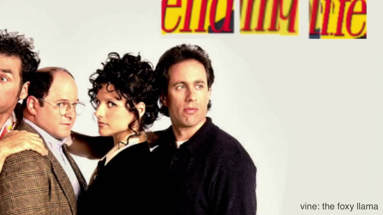 Numb Seinfeld