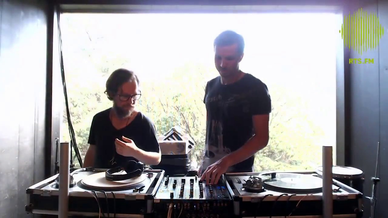 RTS.FM | Stekke