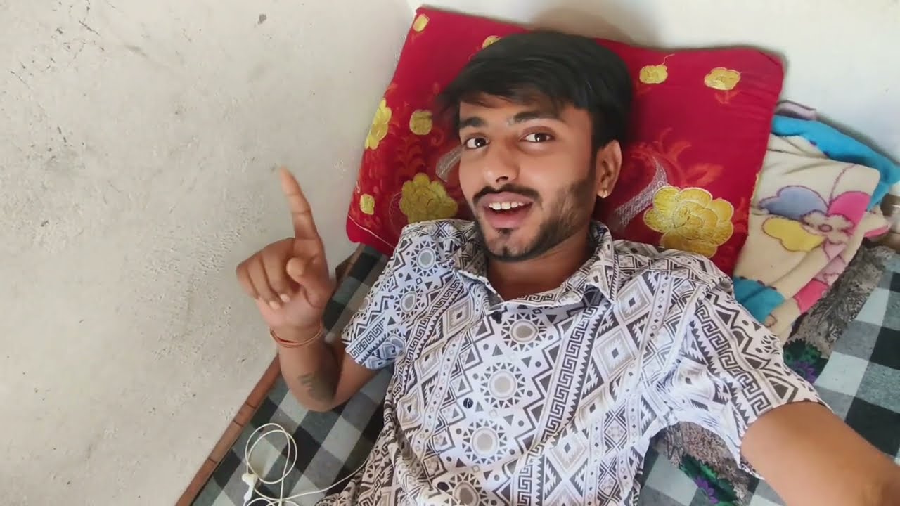 Ram Bhaiya Ke Sath Kiya Prank ? 🥵🥵 PURA POPAT HOGAYA ?