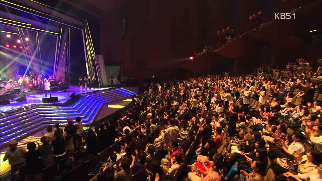 임재범 - 이밤이 지나면 & old time rock 'n roll  20130623 열린음악회