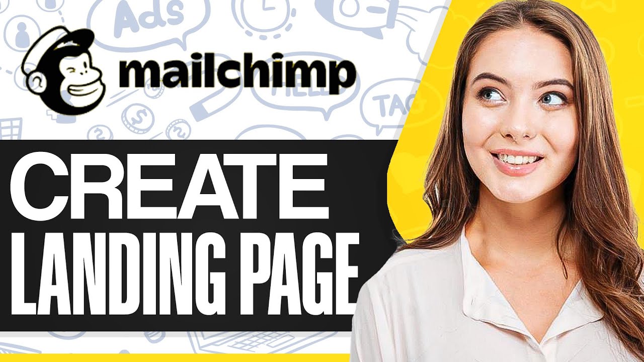How To Create A Landing Page With Mailchimp 2026 (Mailchimp Landing Page)