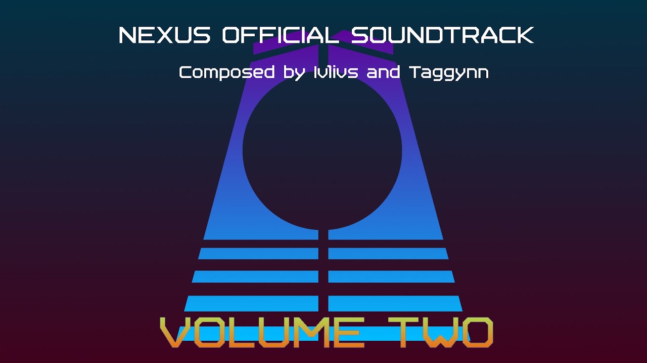 Taggynn - Ancestral Huntress | Nexus Official Soundtrack