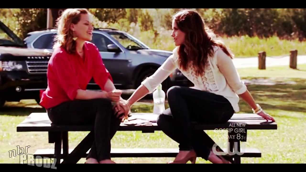 Brooke & Haley; 