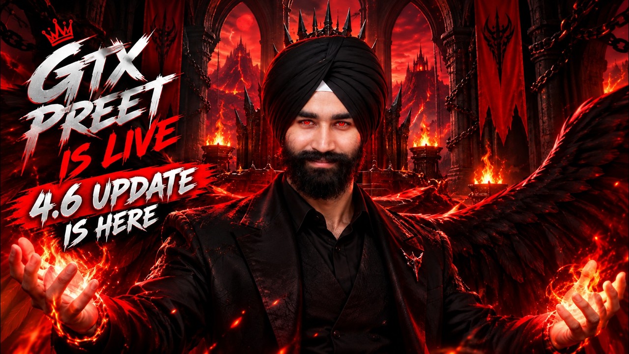 NEW ZOMBIE UPDATE + RANK PUSH 😛 : BGMI LIVE 🔥 | PUBG