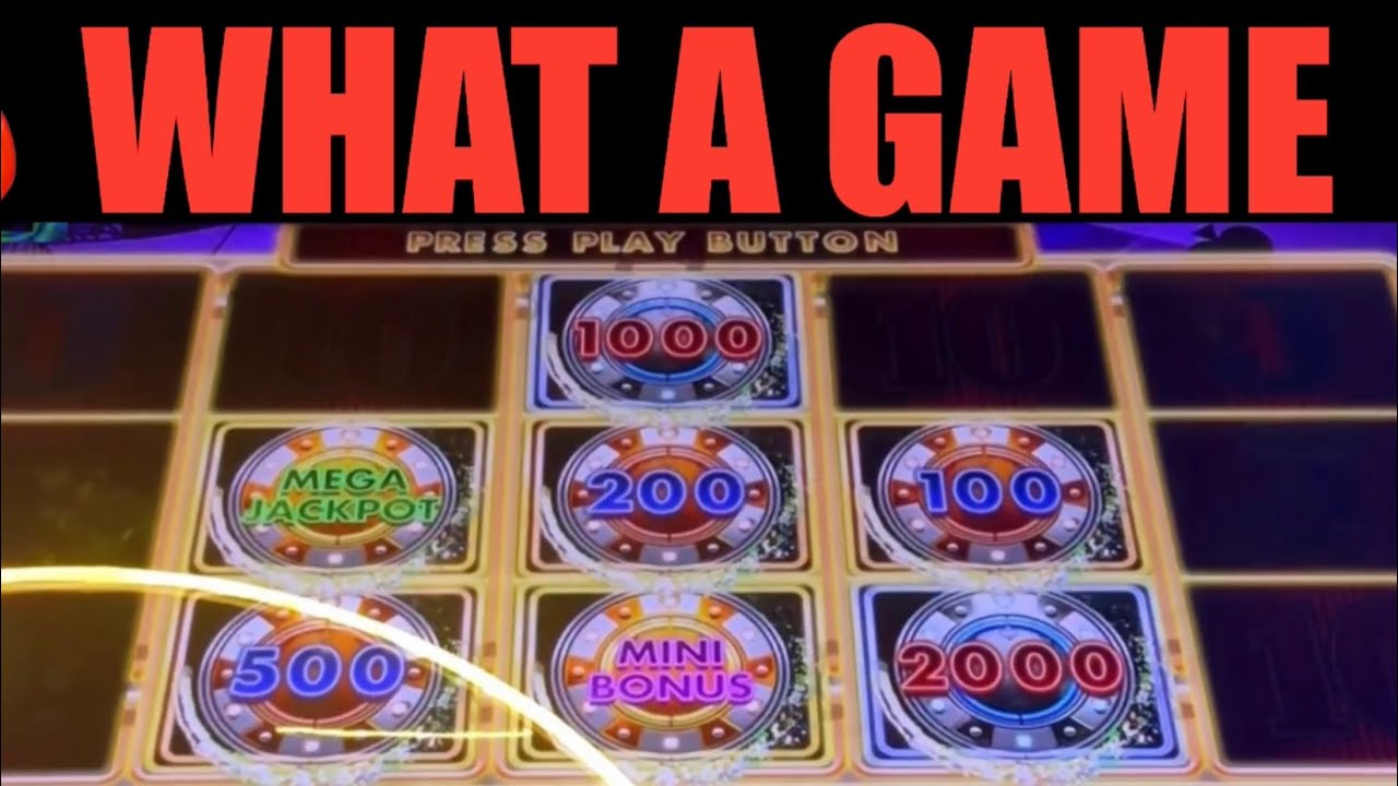 🔥 WHAT A GAME 😱 WELCOME TO FANTASTIC JACKPOT SLOT MACHINE 🎰 POKIE WINS