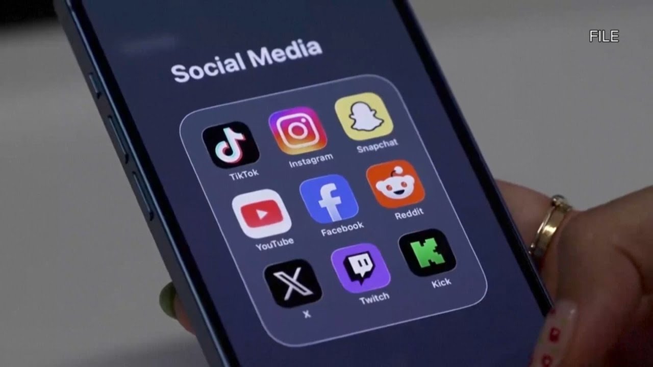 探討:加國應否效法澳洲立法限制青少年使用社交平台