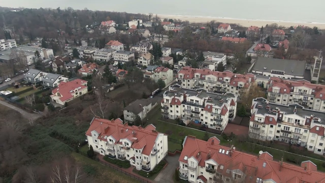 #21 Gdańsk Jelitkowo