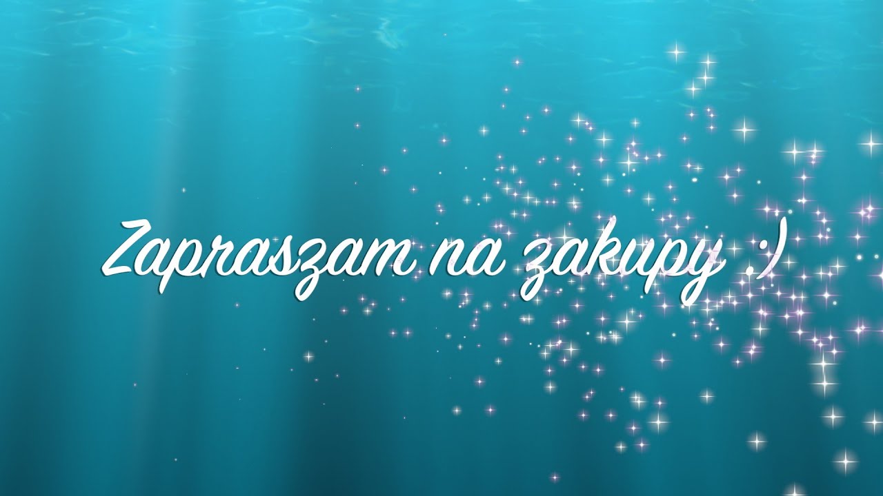 zakupy kosmetyczne październik i listopad 2025