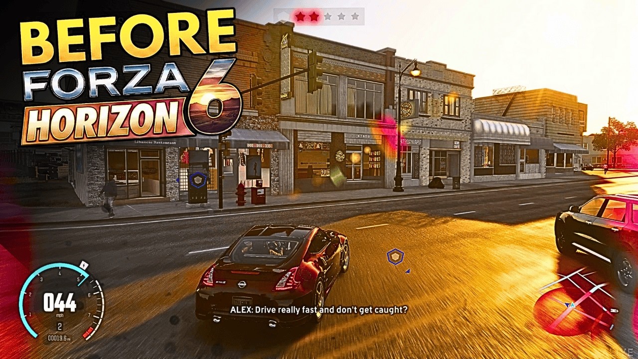 Карта лучше, чем в Forza Horizon 6? Переигрываем The Crew 1 (2014) перед релизом (спустя 11 лет) ...