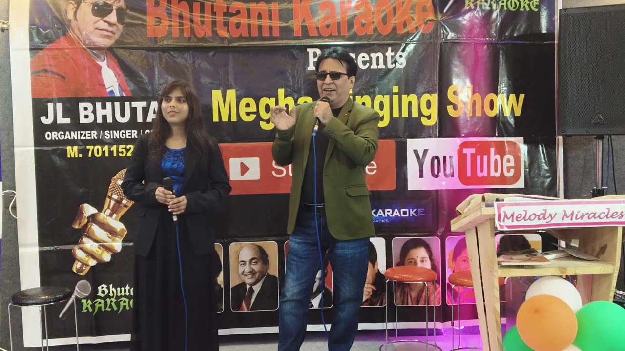 Mastana mausam hai  ! Dil Hai Tumhara !                JL Bhutani ! Kiran Kashyap 
