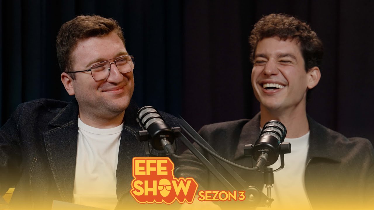 EFE SHOW S3B06 | CEM BÖLÜKBAŞI