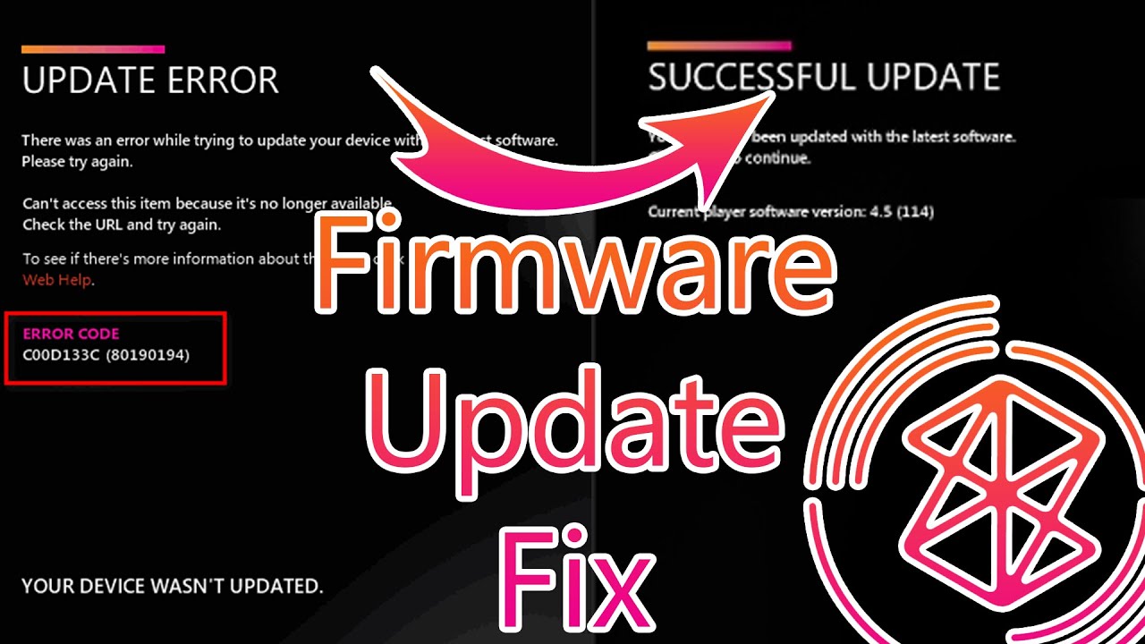 Updating your Zune's Firmware without Microsoft's servers